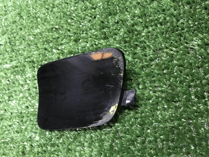 Заглушка буксировочного крюка BMW X5 F15 (13-18)