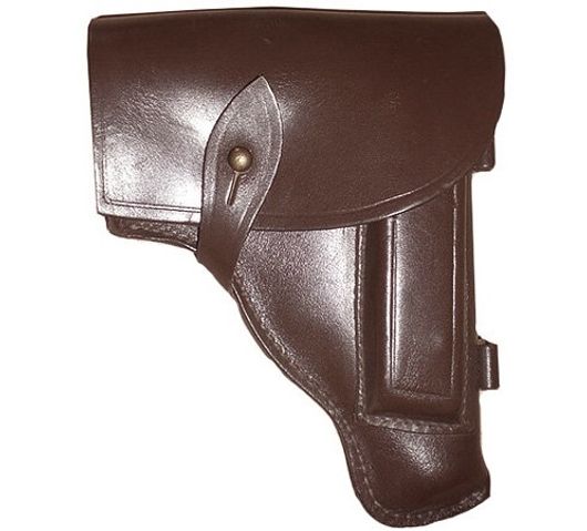 Штатная кобура ПМ