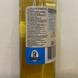 Заправка Villa Grimelli на основе винного уксуса, 500 мл, Италия