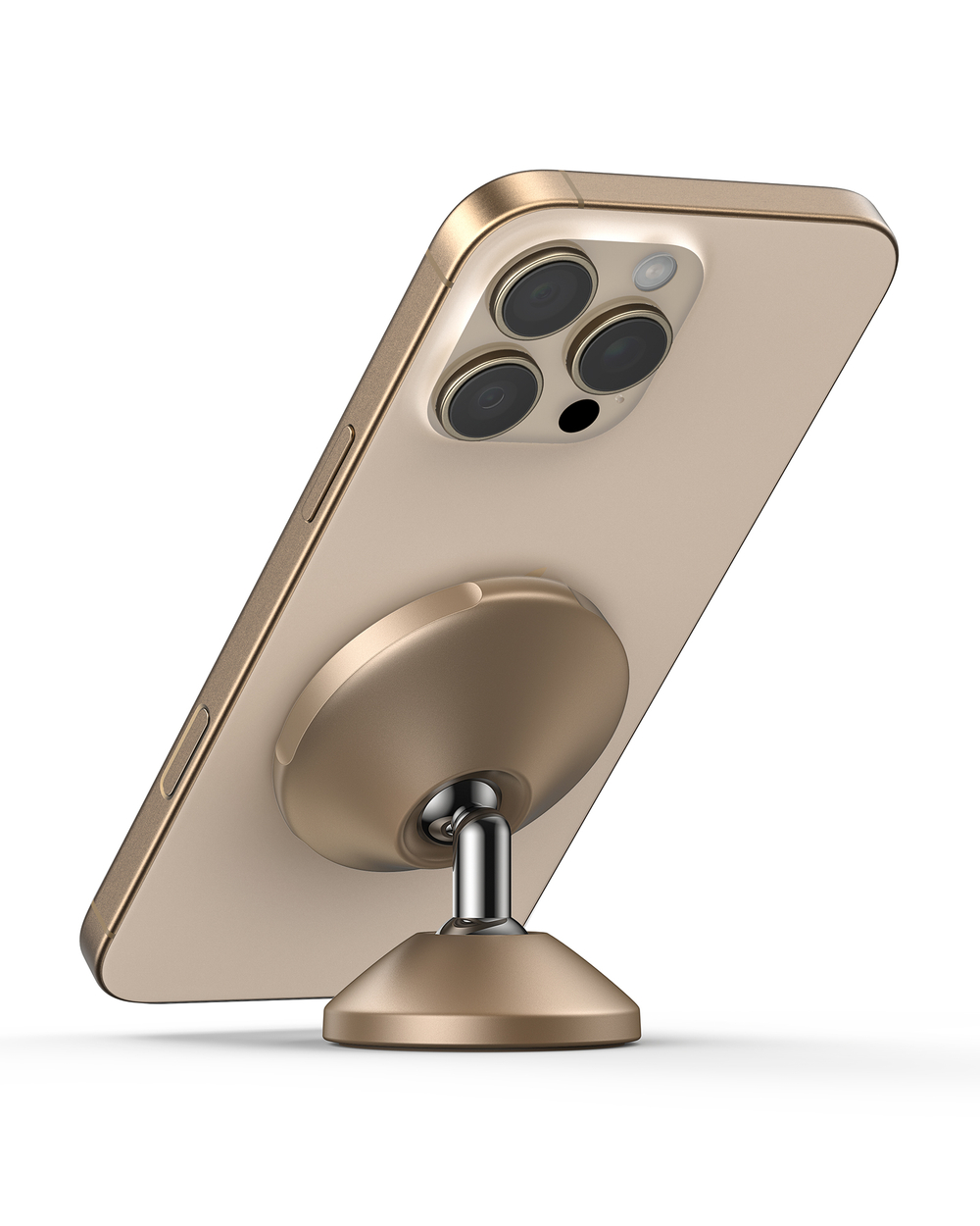 Автомобильный держатель Baseus GoTrip DC1 Small Ears Magnetic