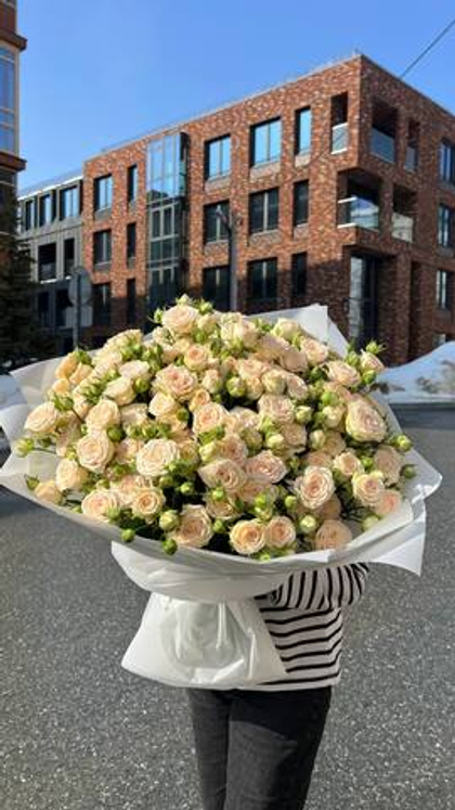 Волшебный сад