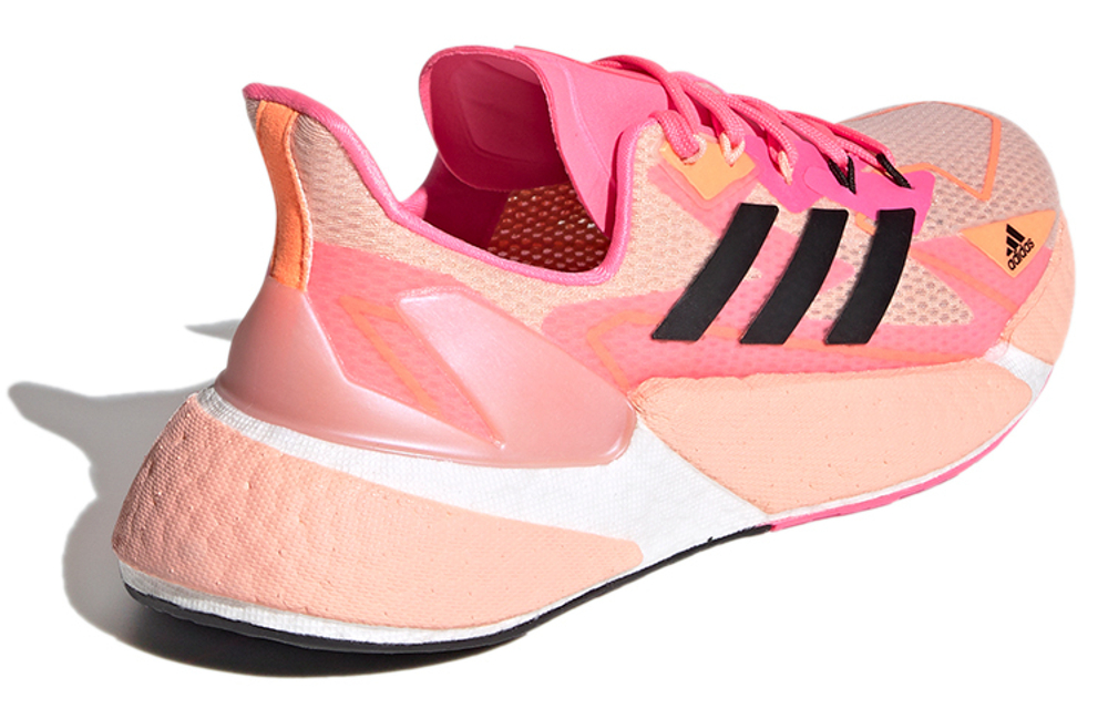 Кроссовки Adidas X9000L4 (Женская размерная сетка)