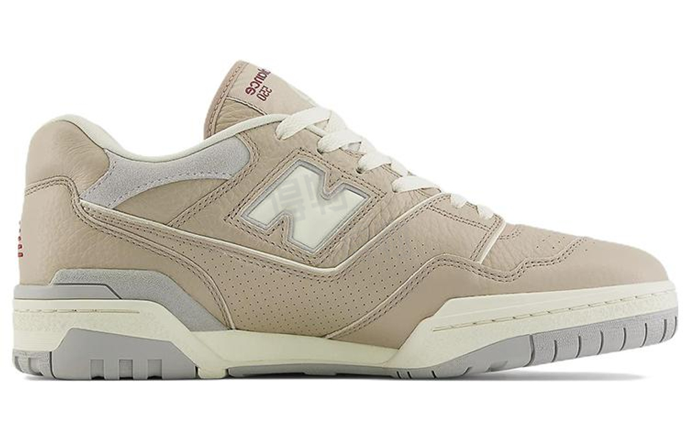 Кроссовки New Balance Nb 550