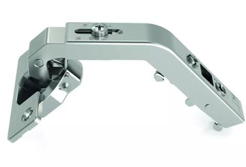 Omnia L Петля 270° карусельная, под саморез