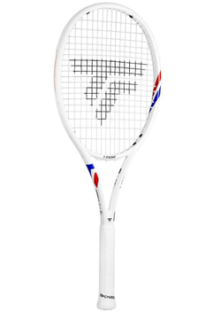 Теннисная ракетка Tecnifibre T-Fight Isoflex 300 Only Iga + струны