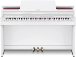 Цифровое пианино CASIO AP-550 WE