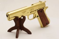 Denix Пистолет автоматический М1911А1, США Кольт, 1911 г.