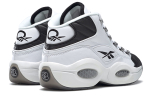 Кроссовки Reebok Question Mid "Why Not Us"