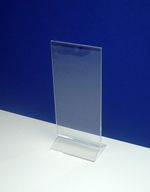 Менюхолдер, тейбл тент 1/3 А4 вертикальный