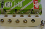 Лампа  6.0V/0.75A E10 Mactronic KPR