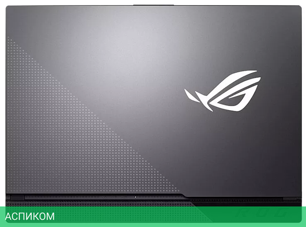 Ноутбук Asus ROG Strix G15 G513IE-HN065W