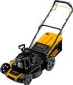 Газонокосилка бензиновая Denzel GLR-460SP-ZS 46 см, привод, травосборник 65 л 58824