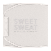 Sweet Sweаt, Premium Waist Trainer Quartz, Термопояс на талию, М