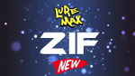 Воблер LureMax ZIF 120F DDR 120мм 19г 3.5-6.0м -