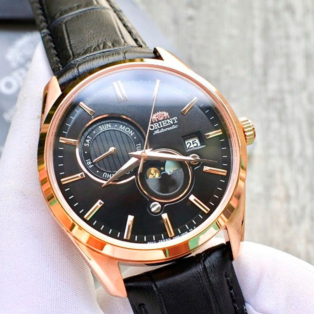 Orient Classic Automatic RA-AK0309B10B