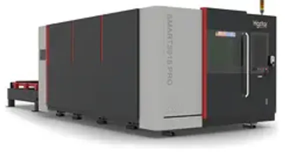 Чиллер Hanli HL-6000-QG2/2 для охлаждения лазерного излучателя до 6 кВт