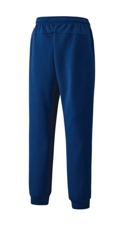 Мужские теннисные штаны Yonex Sweat Pants - sapphire navy