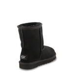 Угги Kids Classic Black