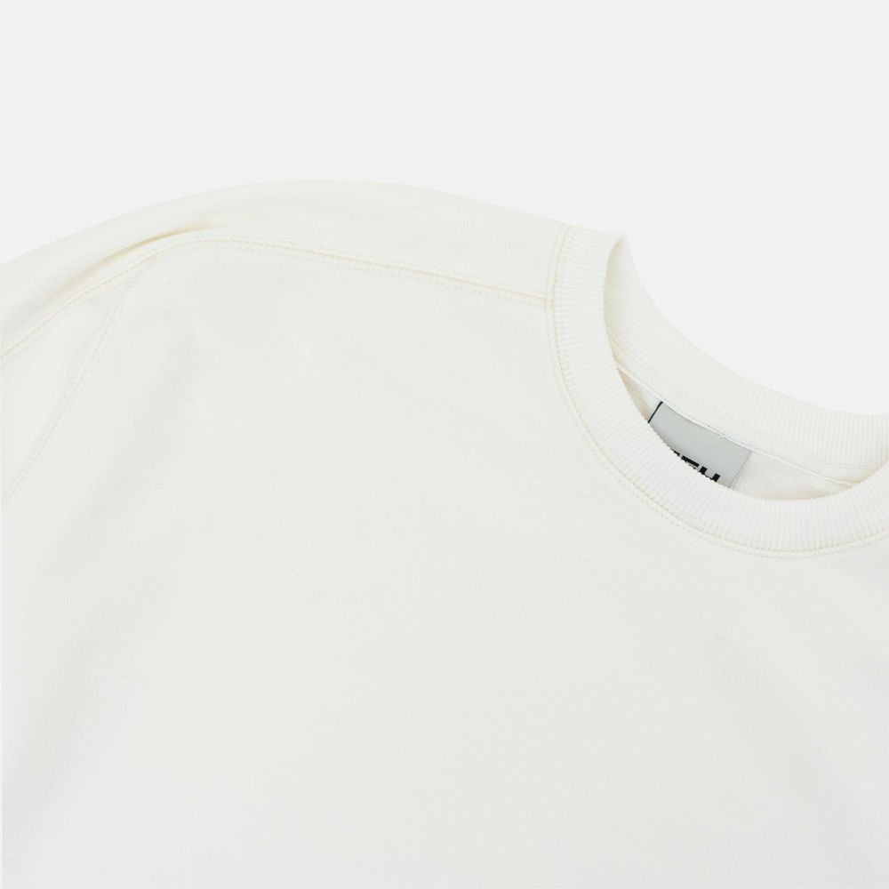 Толстовка Меч SW BASIC Milk White Белая