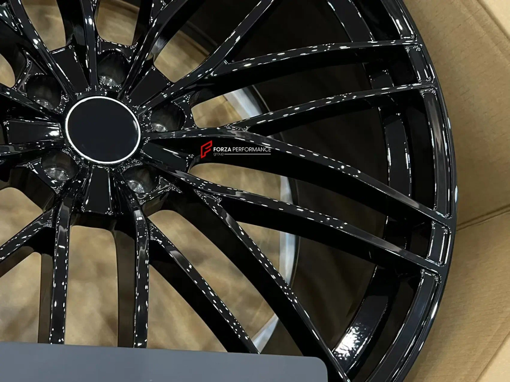 КОВАНЫЕ ДИСКИ ДЛЯ AUDI RSQ8 4M 2022 АУДИ