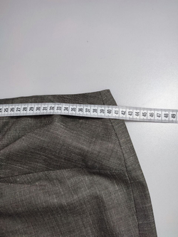 Юбка серая 46-48 размер