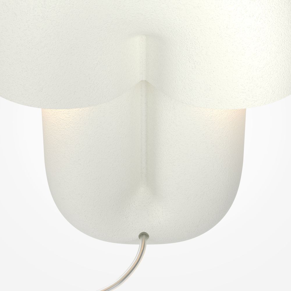 Настольная лампа светодиодная Maytoni   MOD479TL-L14W3K1