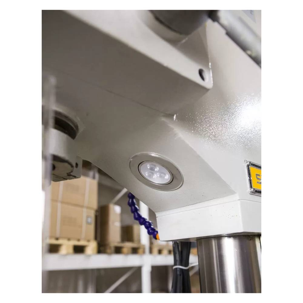 Станок сверлильный Stalex SHD-32PF