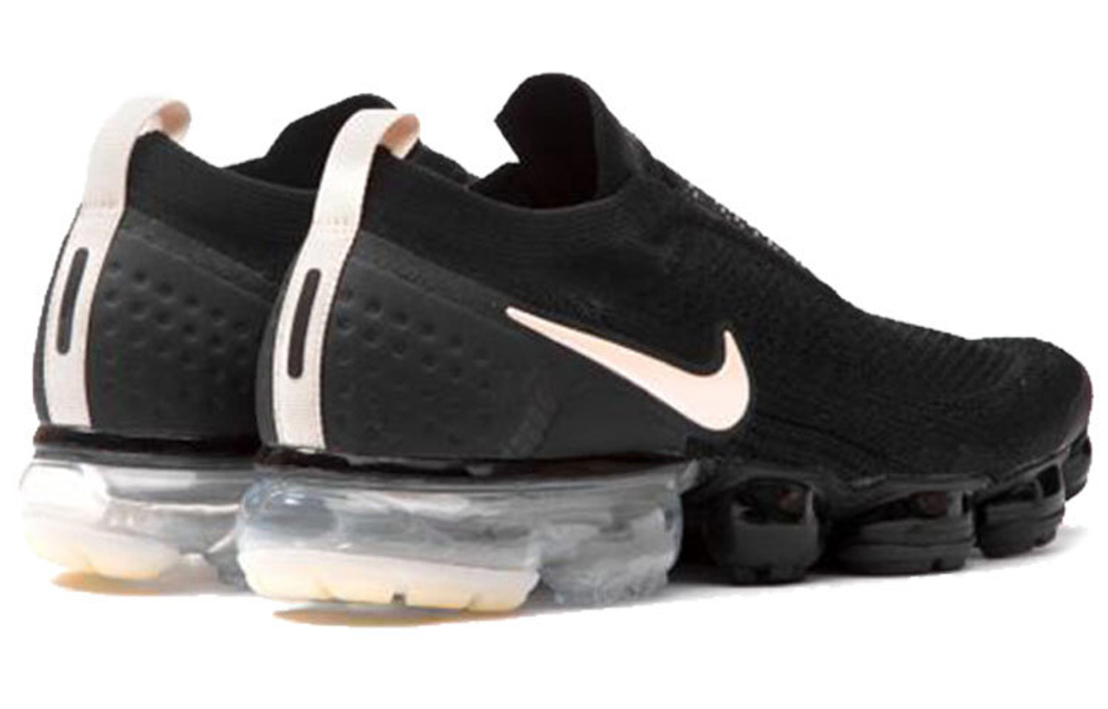 Кроссовки Nike Vapormax Fk Moc 2 Black