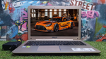 Ноутбук ASUS i5-6/12Gb/940MX 2Gb