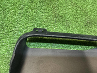 Накладка бампера правая Mini Countryman F60 20-23