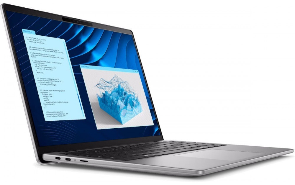 Ноутбук DELL Latitude 5455 14&#34; / 16 Гб / M.2 512 Гб / Win 11 Pro / N001L5455EMEA_VP