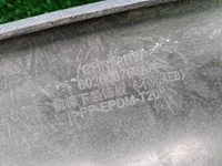Бампер передний EXEED LX (2021-н.в.)