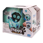 Робот Собака на РУ, коробка Z105