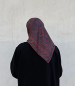 Иранский платок Narenji Baluch 70 х 70 Иран 80620388