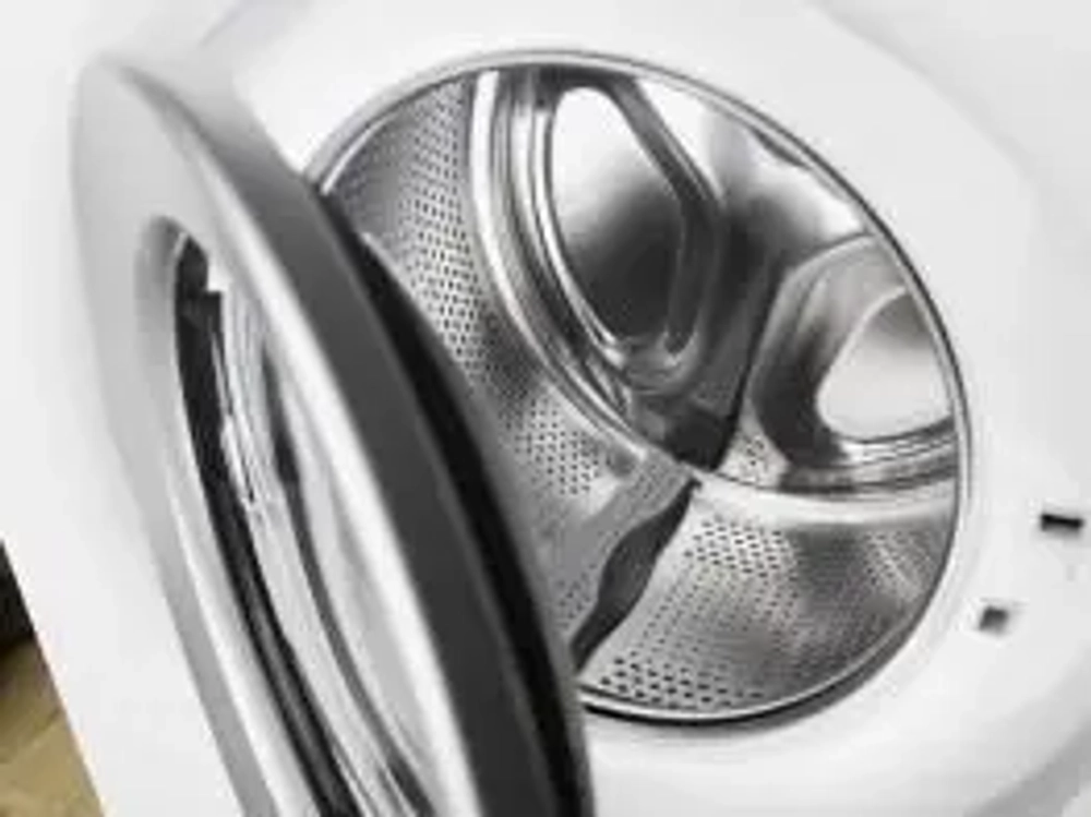 Стиральная машина Asko W6564 W фото 5