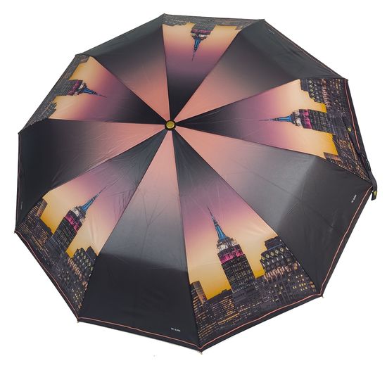 Женский зонт Три Слона Полный автомат 3103-D-03