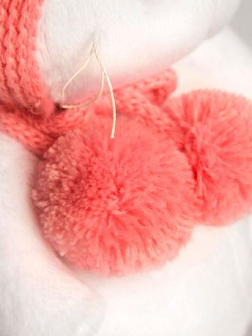 Мягкая игрушка Ли-Ли Baby в спортивной шапке 20см, в коробке