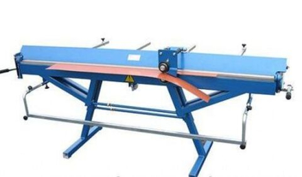 Листогиб ручной Prod-Masz LBL 2500/0.8-160L