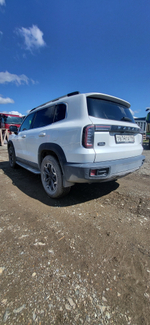 Haval Dargo Tech Plus 2.0 7DCT 4WD