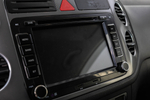 Volkswagen Tiguan, 2008 год