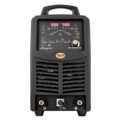 Сварог TECH MIG 5000 Digital N275 инверторный полуавтомат 00000098969
