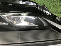 Фара правая Lexus RX 4 (2019-2022) LED