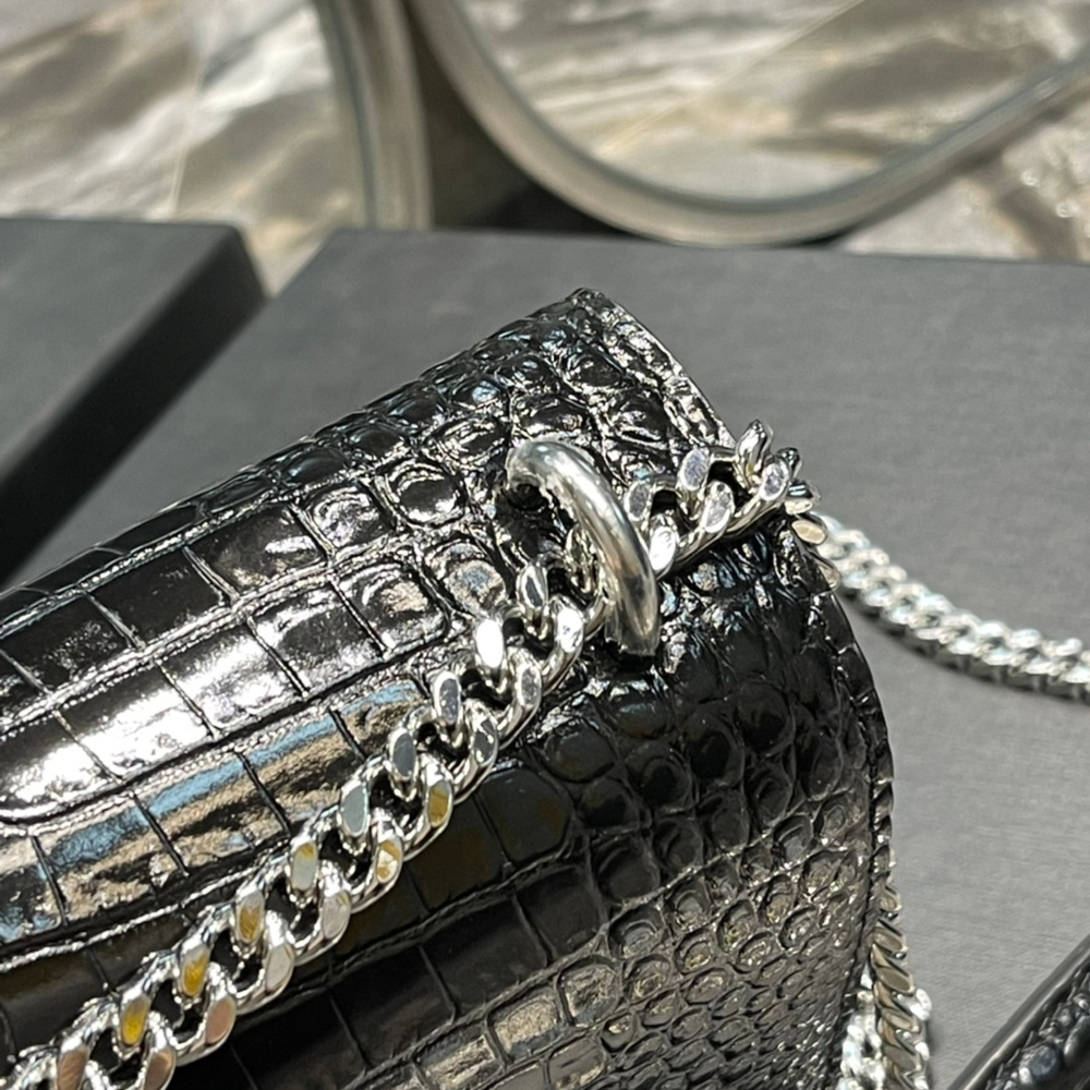 YSL Sunset Bag 22 cm