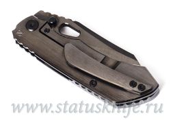 Нож CKF/Rotten Evo 3.0B DLCфотография - 10