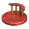 ROCKWOOD Arbor Red