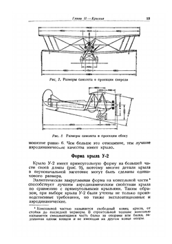 Самолет У-2 | Н. Лебедев