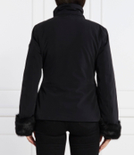 Лыжная куртка EA7 - черный(6RTG05 TN44Z)