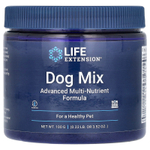 Life Extension, смесь для собак, 100 г (3,52 унции)