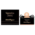 SALVATORE FERRAGAMO Signorina Misteriosa edP 50ml lady