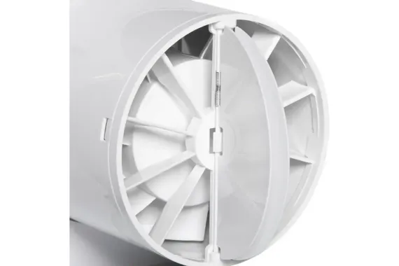 Вентилятор бытовой Royal Thermo RAFT 150 40775